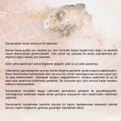 Karma Astroloji Danışmanlığı