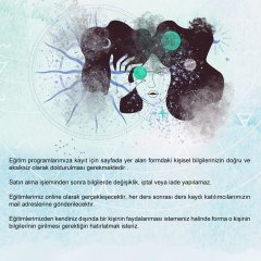 3. Dönem Temel ve Orta Seviye Astroloji Eğitimi